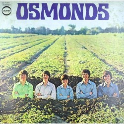 Пластинка Osmonds Osmonds